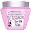 L'Oreal Paris L'Oréal Paris - Maschera Attivante per Brillare, Brillante, Intenso in Un Uso Singolo-Uso, Capelli Lisci, Con Acido Glicolico, Per Capelli Spenti e Senza Vita, Elvive Glycolic Gloss, 310 ml
