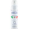 BREEZE | Deodorante spray Mediterraneo 1 x 150 ml