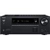 Onkyo TX-NR6100 nero - Sintoamplificatore home theater, Dolby Atmos, DTS:X, DTS-HD Master Audio, Dolby TrueHD, DTS Play-Fi, Dolby Vision, HDR10+