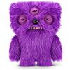Fuggler Fart Face, assortimento Serie 1 da 23 cm di ZURU, peluche Funny Ugly Monster (Alien - long pile)