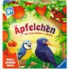 Ravensburger 12010004 Apples - My First Games: giochi per bambini, giochi da 3 anni, per 2-4 giocatori, regalo per ragazze o ragazzi