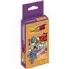 Panini Dragon Ball DAIMA Trading Cards - Blister 3 buste + 1 biglietto edizione limitata