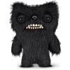 Fuggler Fart Face, assortimento Serie 1 da 23 cm di ZURU, peluche Funny Ugly Monster (Munch Munch - Black long)