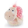 NICI Lumachina di Pezza 17 cm - Pupazzi per Bambine, Bambini e Neonati - Morbido Animale Imbottito per i Giochi e Le Coccole - Animali di Peluche da Collezionare