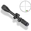 GAMO OTTICA 6-24X42 RETICOLO MIL-DOT ILLUMINATO E PARALLASSE
