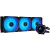 CHIEFTEC ICEBERG 360 RGB Sistema Di Raffreddamento A Liquido Per CPU 360 mm