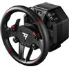 ThrustMaster Set Volante E Pedali T598-X Gamepad In Metallo