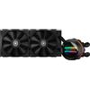 Cougar Poseidon-GT 240 ARGB CPU Raffreddamento Ad Acqua All-in-One Nero 240