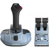 Thrustmaster TCA Officer Pack Airbus Edition Joystick Gamepad Per PC