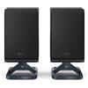 SHARP HT-SPR52021BK Mini Altoparlante Surround Nero