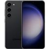 Samsung Nuovo Samsung Galaxy S23 SM-S911 - 128GB - Phantom Black (Sbloccato) Nero