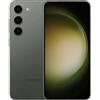 Samsung Nuovo Samsung Galaxy S23 SM-S911 - 128GB - Verde (Sbloccato) ✔️Garanzia 24 MESI