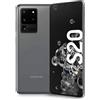 Samsung Nuovo Samsung Galaxy S20 Ultra 5G 128GB Smartphone Nero/Grigio/Bianco Sbloccato