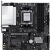 Msi Microstar MB MSI PRO B840M-P WIFI6E AM5 4DDR5 2PCIE 3M2 3SATA 1DVI MATX