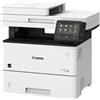 Canon MULTIFUNZIONE CANON IR 1643iF II A4 43ppm DADF FAX Coprilastra 550 + 100 FF RAM