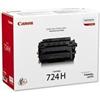 Canon CRG-724H cartuccia toner 1 pz Originale Nero