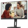Aoc MONITOR AOC LED 27" Wide Q27E3UMF IPS 2560x1440 4ms 300cd/mq 1.000:1 2x2W MM PIV