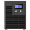 Atlantis Land UPS ATLANTIS A03-HP4003PXLN HOSTPOWER 3000VA (1500W) Tower 4 Batterie Display LC