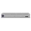 Ubiquiti SWITCH 16P POE LAN GIGABIT UBIQUITI USW-PRO-MAX-16-POE L34X2,5GBE POE++
