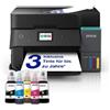 Epson MULTIFUNZIONE EPSON EcoTank ET-4950 A4 35/23PPM 250FF FAX ADF DUPLEX LAN WiFi US