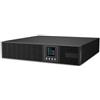 Atlantis Land UPS ATLANTIS A03-OP3002P-RC Server Online PRO 3000VA (2700W) Tower/Rack-2U 6 bat