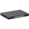 NETGEAR Switch Netgear MS324TXUP-100EUS MS324TXUP100EUS (MS324TXUP-100EUS)