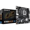 GIGABYTE B760M H V2 B760M H V2