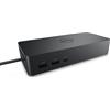 Dell Universal Dock UD22 USB-C Dockingstation Ricaricatore Nero