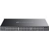 TP-LINK Omada SG2452LP V1.8 - Switch - Smart - 32 X 10/100/1000 (POE+)