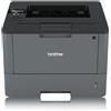 Brother HL-L5100DN Stampante Laser Grigia 256 MB ARM Cortex A9 Ethernet USB 2.0