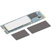 LENOVO 4TB Performance PCIe Gen4 NVMe OPAL M.2 2280 SSD