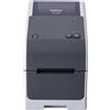 Brother TD-2320D203 Stampante Etichette Ricevute S/W Termodiretta Nero
