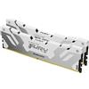 Kingston RAM FURY Renegade - 32 GB (2 X 16 GB Kit) - DDR5 8000 DIMM CL38