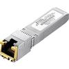 ZyXEL Modulo Trasmettitore SFP+ - 10GbE - 10GBase-T