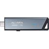 ADATA UE800 - Usb-Flash-Laufwerk - 1 TB - Usb-C 3.2 Generation 2