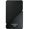 ADATA SSD Esterno SE920 4TB Elite Nero R/W 3800/3700 MB