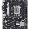 ASUS PRIME B760M-K - Scheda Madre - Micro ATX - Socket LGA1700 - Chipset B760 -