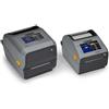ZEBRA ZD621t Stampante Etichette Termotransfer Bluetooth 11,8 cm