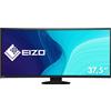 EIZO 95.3Cm (37,5") EV3895-BK 24:10 4K 2xHDMI+DP+USB-C IPS