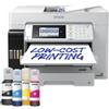 EPSON EcoTank Pro ET-16685 BAM Wi-Fi Stampante Multifunzione