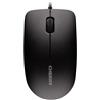 CHERRY MC 1000 Maus Cablata USB Nero, 109x62x37 mm
