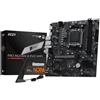 MSI Pro A620AM-G EVO WIFI Scheda Madre mATX AM5 DDR5 128GB
