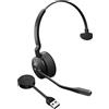 Jabra Engage 55 Mono Cuffie On-Ear DECT Nero
