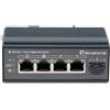 LevelOne IGP-0501 - Switch - 4 X 10/100/1000 (POE+)