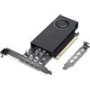 Lenovo Nvidia RTX A400 - Schede Grafiche - 4 GB GDDR6 - Pcie 4.0 x8 - 4 x Mini