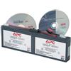 APC Replacable Batteria Per PS250I PS450I