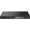D-Link Dms-1250-18/E 18-Port Multi-Gigabit Smart Managed Switch 18x