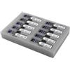 StarTech Compatibile Cisco GLC-LH-SMD Gigabit SFP 10km con DOM - 10 P