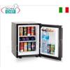 Frigor minibar per Hotel, TERMOELETTRICO, da Incasso o Libera Istallazione, 58 W, - lt 40, classe F