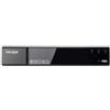 Vultech Security NVR 4 Canali Ultra-HD POE Vultech VS-NVR7504EVO-POE-UHD Fino A 8Mpx H.265 HDMI P2P CLOUD 1 HD 4K
